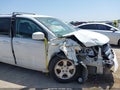 2018 Dodge Grand Caravan — photo 6 of 16 | VIN 2C4RDGCG6JR328382