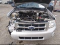 2010 Ford Escape — photo 10 of 17 | VIN 1FMCU0D71AKC64838