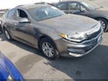 2018 Kia Optima — photo 1 of 21 | VIN 5XXGT4L33JG194834