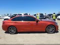 2022 BMW 3 Series — photo 12 of 15 | VIN 3MW5P7J03N8C36256