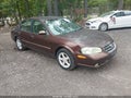 2000 Nissan Maxima — photo 1 of 11 | VIN JN1CA31AXYT219032