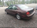 2000 Nissan Maxima — photo 3 of 11 | VIN JN1CA31AXYT219032