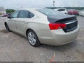 2014 Chevrolet Impala — photo 3 of 12 | VIN 2G11Y5SLXE9228353