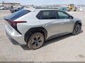 2025 Toyota BZ4X — photo 4 of 18 | VIN JTMAAAAA4SA067566