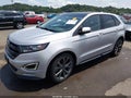 2016 Ford Edge — photo 2 of 17 | VIN 2FMPK4AP3GBC04971