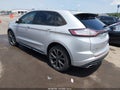 2016 Ford Edge — photo 3 of 17 | VIN 2FMPK4AP3GBC04971