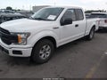 2018 Ford F-150 — photo 2 of 16 | VIN 1FTEX1CP0JKF80839