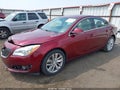 2016 Buick Regal — photo 2 of 13 | VIN 2G4GK5EX5G9161144