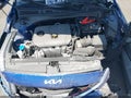 2024 Kia Forte — photo 10 of 22 | VIN 3KPF54AD1RE766165