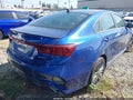 2024 Kia Forte — photo 17 of 22 | VIN 3KPF54AD1RE766165