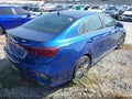 2024 Kia Forte — photo 4 of 22 | VIN 3KPF54AD1RE766165