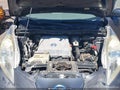 2013 Nissan Leaf — photo 10 of 14 | VIN 1N4AZ0CP7DC401512
