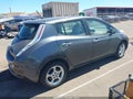 2013 Nissan Leaf — photo 4 of 14 | VIN 1N4AZ0CP7DC401512