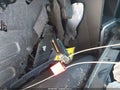 2021 Hyundai Accent — photo 11 of 16 | VIN 3KPC24A60ME146820