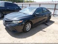 2018 Toyota Camry — photo 2 of 16 | VIN 4T1B11HK1JU535099