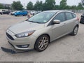 Photo 2 of 16 — 2015 Ford Focus