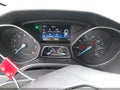 Photo 7 of 16 — 2015 Ford Focus