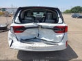 2026 Honda Odyssey — photo 16 of 16 | VIN 5FNRL6H67TB018592