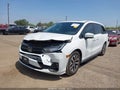 2026 Honda Odyssey — photo 6 of 16 | VIN 5FNRL6H67TB018592
