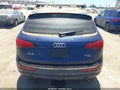 2014 Audi Q5 — photo 16 of 16 | VIN WA1LFAFP4EA051759