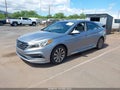 2015 Hyundai Sonata — photo 2 of 16 | VIN 5NPE34AF8FH080389