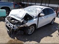 2018 Ford Focus — photo 2 of 16 | VIN 1FADP3F29JL302738