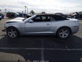 2012 Chevrolet Camaro — photo 14 of 16 | VIN 2G1FF3D34C9100393