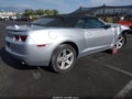 2012 Chevrolet Camaro — photo 4 of 16 | VIN 2G1FF3D34C9100393