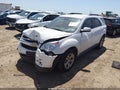 2013 Chevrolet Equinox — photo 2 of 16 | VIN 2GNALDEK7D1188577