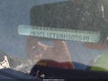 2011 Dodge Charger — photo 11 of 11 | VIN 2B3CL1CT6BH600649