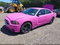 2011 Dodge Charger — photo 2 of 11 | VIN 2B3CL1CT6BH600649