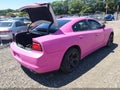 2011 Dodge Charger — photo 4 of 11 | VIN 2B3CL1CT6BH600649