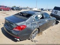 2019 Genesis G70 — photo 4 of 17 | VIN KMTG44LA7KU044217