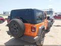 2025 Jeep Wrangler — photo 4 of 15 | VIN 1C4PJXAN0SW593826