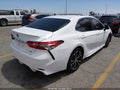 2018 Toyota Camry — photo 4 of 19 | VIN 4T1B11HK6JU558054
