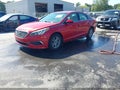 2017 Hyundai Sonata — photo 2 of 11 | VIN 5NPE24AF2HH496881