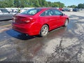 2017 Hyundai Sonata — photo 4 of 11 | VIN 5NPE24AF2HH496881