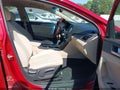 2017 Hyundai Sonata — photo 5 of 11 | VIN 5NPE24AF2HH496881