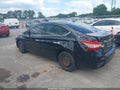 2017 Nissan Sentra — photo 3 of 11 | VIN 3N1AB7APXHL671678