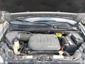 2017 Dodge Grand Caravan — photo 10 of 16 | VIN 2C4RDGCGXHR589508