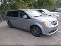 2017 Dodge Grand Caravan — photo 1 of 16 | VIN 2C4RDGCGXHR589508