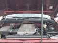 2008 Toyota Tundra — photo 10 of 17 | VIN 5TFDV58158X068231