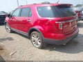Photo 3 of 11 — 2012 Ford Explorer