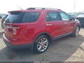 Photo 4 of 11 — 2012 Ford Explorer