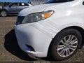 Photo 17 of 17 — 2013 Toyota Sienna