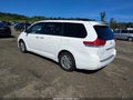 Photo 3 of 17 — 2013 Toyota Sienna
