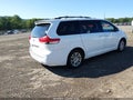 Photo 4 of 17 — 2013 Toyota Sienna