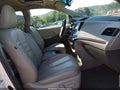 Photo 5 of 17 — 2013 Toyota Sienna