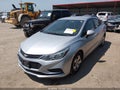 2018 Chevrolet Cruze — photo 2 of 16 | VIN 1G1BC5SM3J7159674