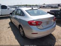 2018 Chevrolet Cruze — photo 3 of 16 | VIN 1G1BC5SM3J7159674